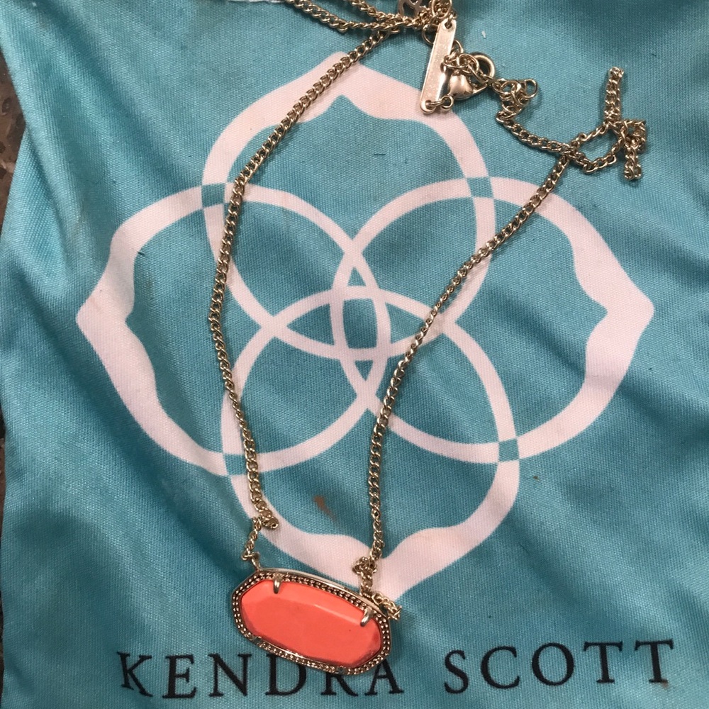Kendra Scott Necklace